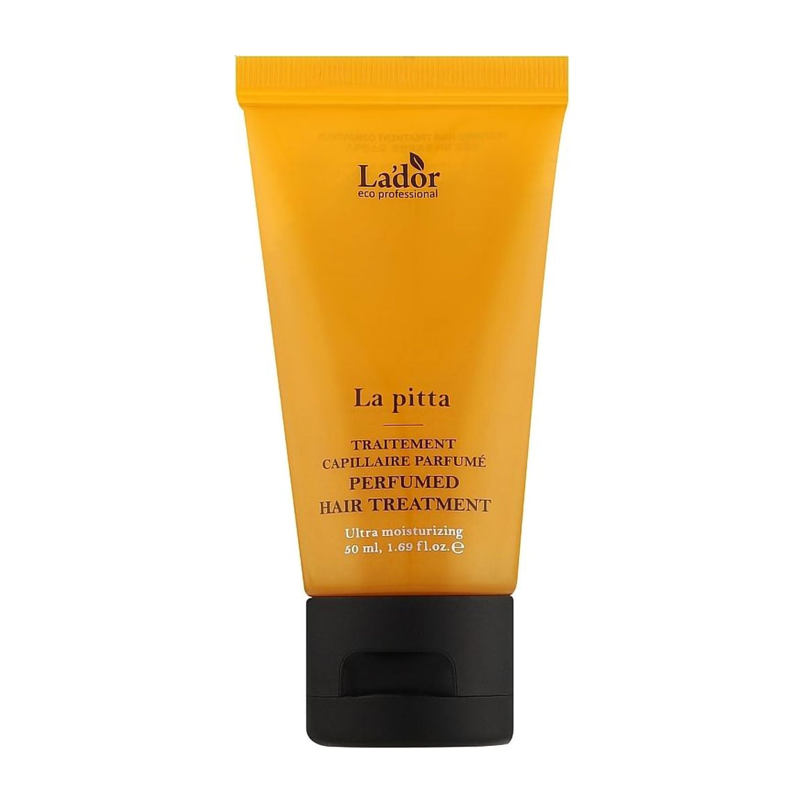 Парфумована зволожувальна маска для волосся La'dor La Pitta Perfumed Hair Treatment, 50 мл